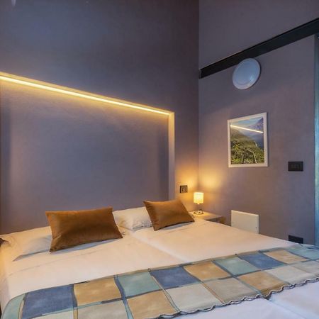 Borgo Blu Poggio Aparthotel Lazise Exterior foto
