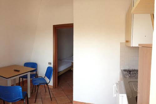 Borgo Blu Poggio Aparthotel Lazise Exterior foto
