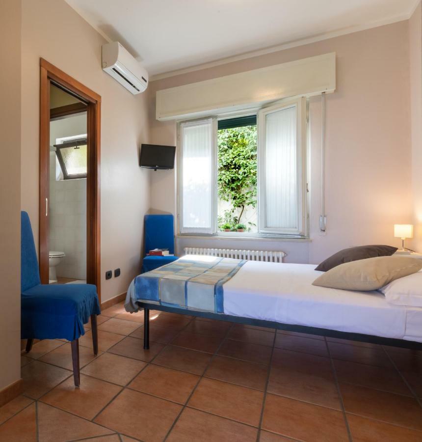 Borgo Blu Poggio Aparthotel Lazise Exterior foto