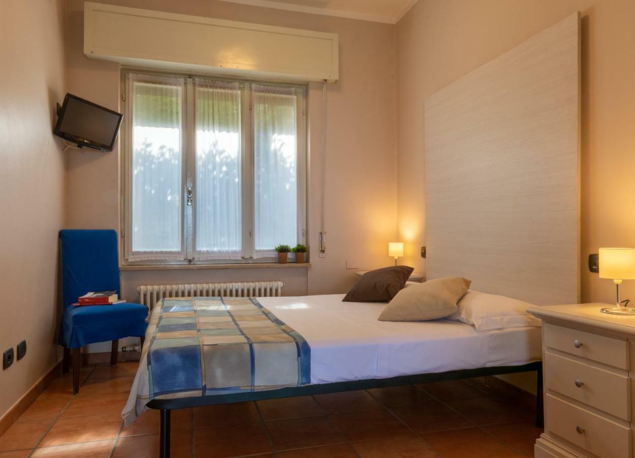 Borgo Blu Poggio Aparthotel Lazise Exterior foto